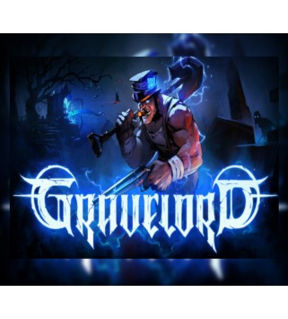 Gravelord Steam Key GLOBAL